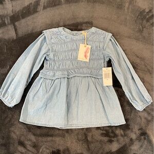 Jessica Simpson 4T Top